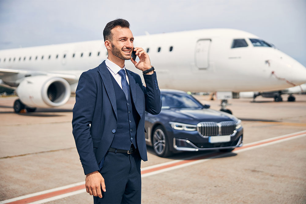 Airport Transportation Checklist: How to Ensure a Smooth and Stress-Free Experience